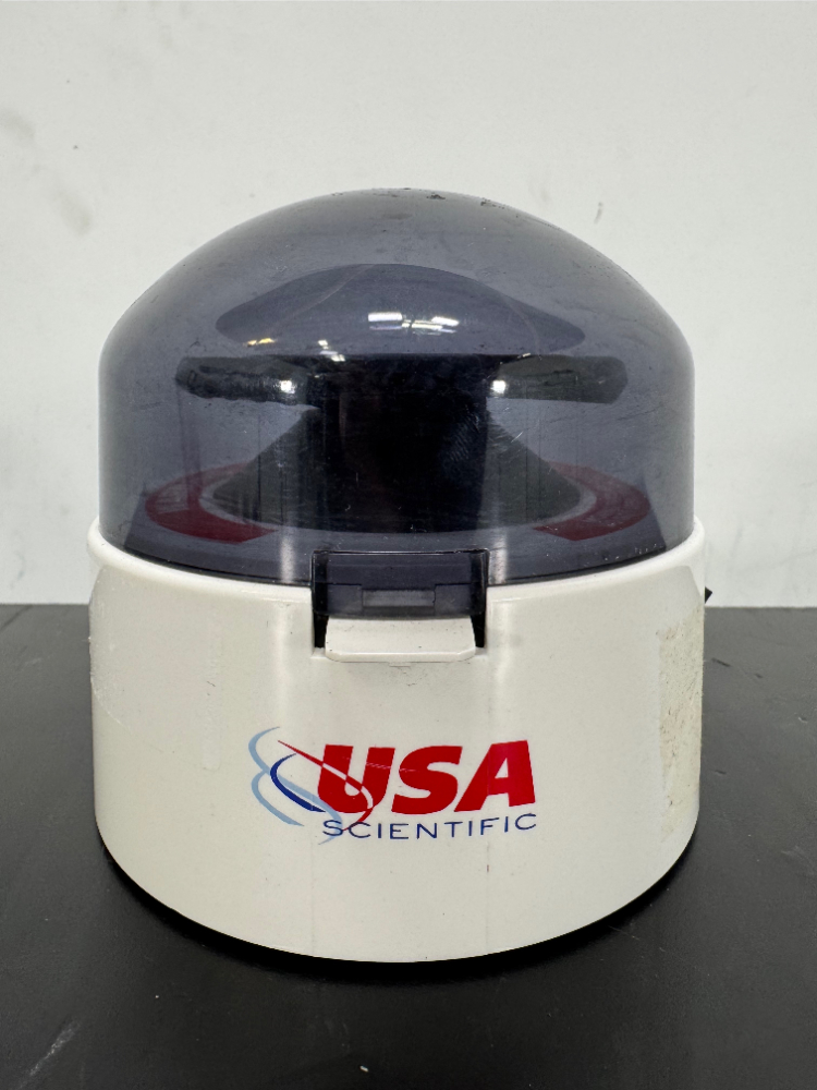 Image of USA Scientific Mini Centrifuge